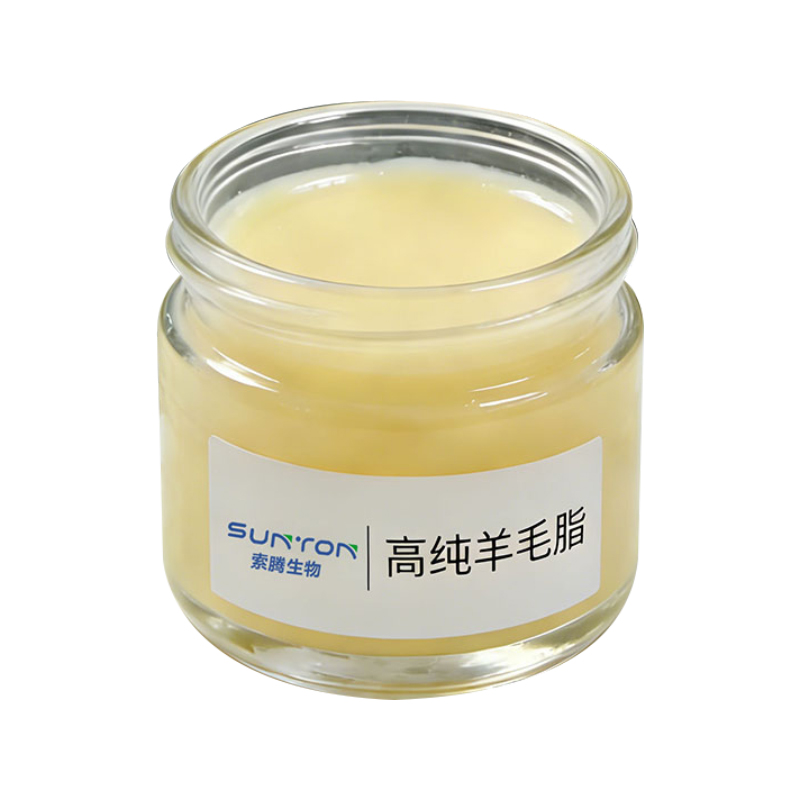羊毛脂
